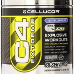 cellucor c4 extreme pre workout review