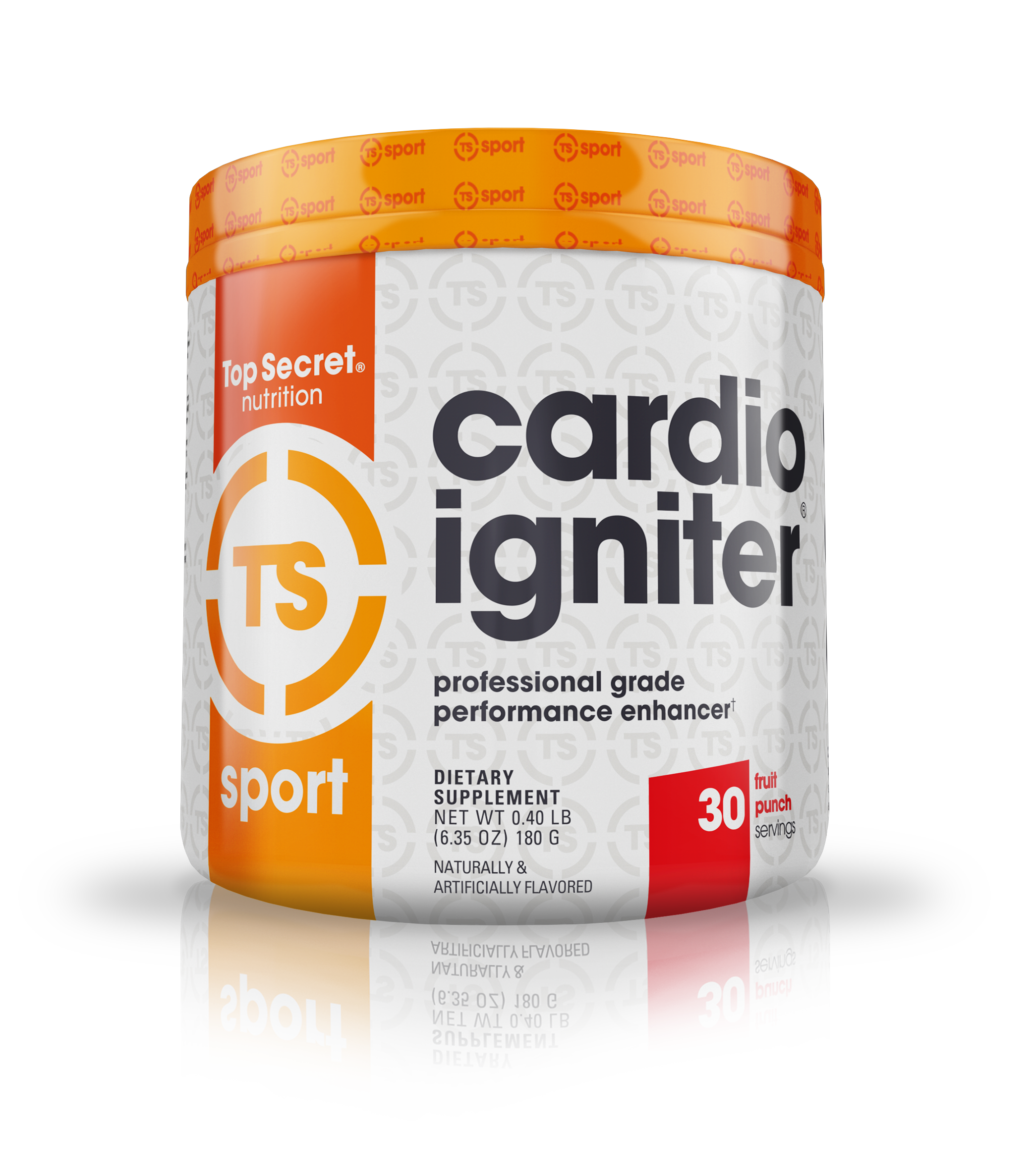 cardio igniter pre workout supplement What's the best pre workout