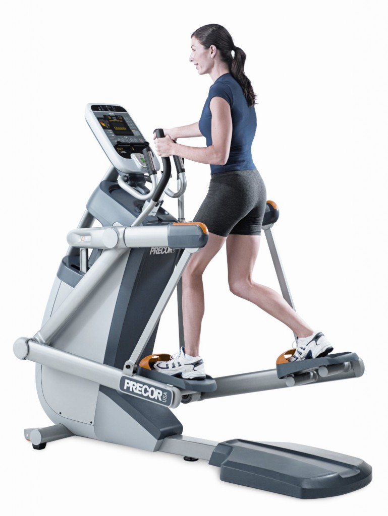 elliptical machine What's the best pre workout supplement?