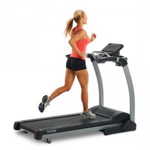 best treadmill for weight loss