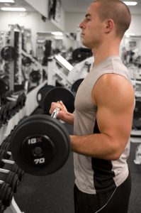 Best Pre Workout Supplements for Men