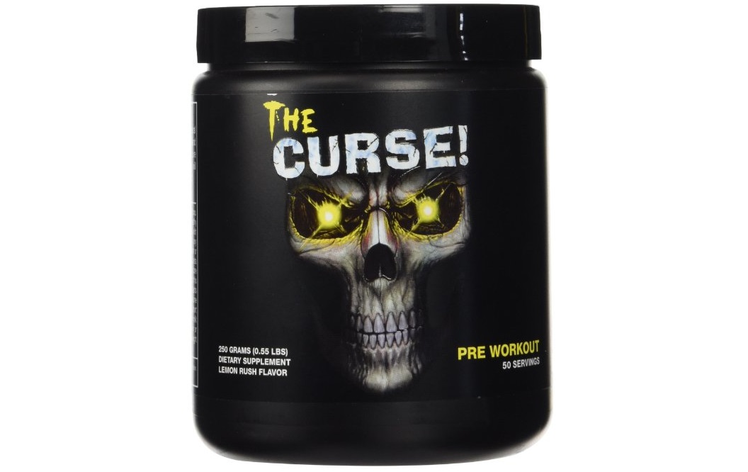Best Pre Workout Supplements For Men Over 50