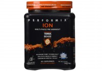 performix ion pre workout review