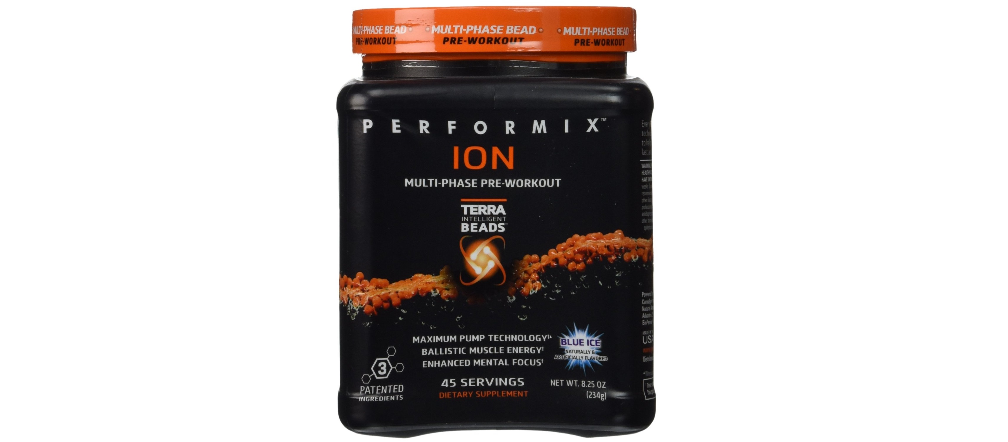 Best Pre Workout Supplements For Men Over 50